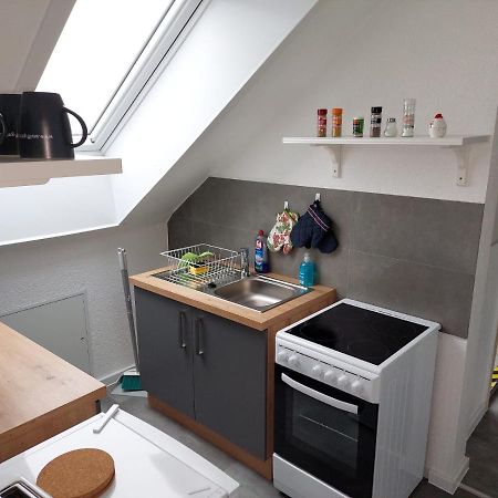 Bruno'S Ferienwohnung Wendlingen am Neckar Kültér fotó