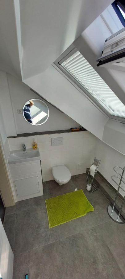 Bruno'S Ferienwohnung Wendlingen am Neckar Kültér fotó