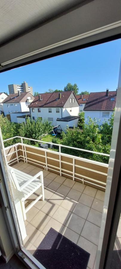 Bruno'S Ferienwohnung Wendlingen am Neckar Kültér fotó