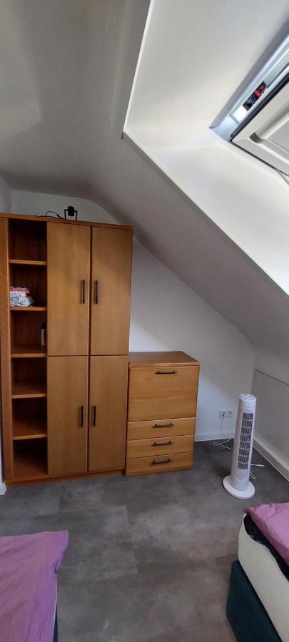 Bruno'S Ferienwohnung Wendlingen am Neckar Kültér fotó