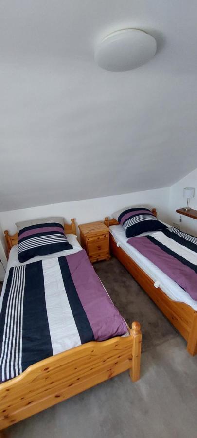 Bruno'S Ferienwohnung Wendlingen am Neckar Kültér fotó