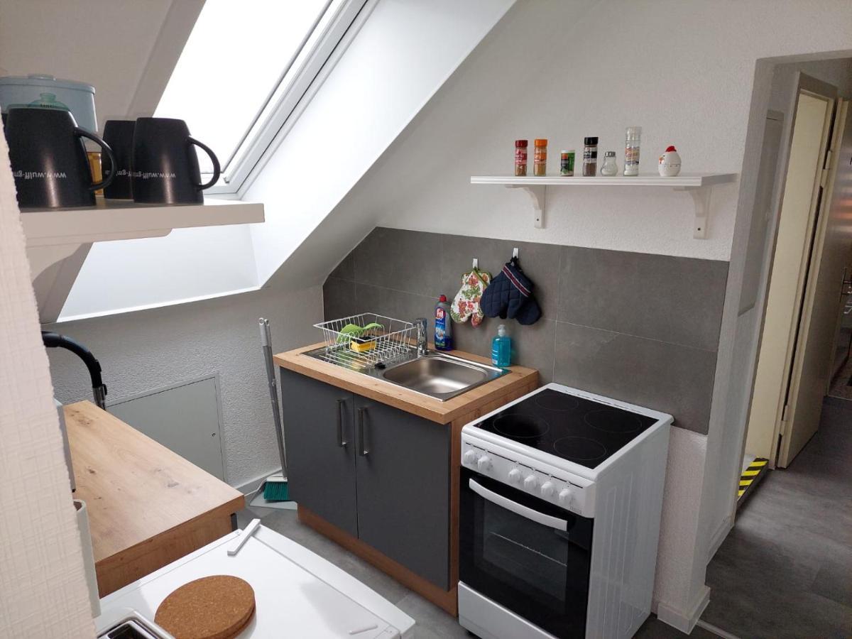 Bruno'S Ferienwohnung Wendlingen am Neckar Kültér fotó