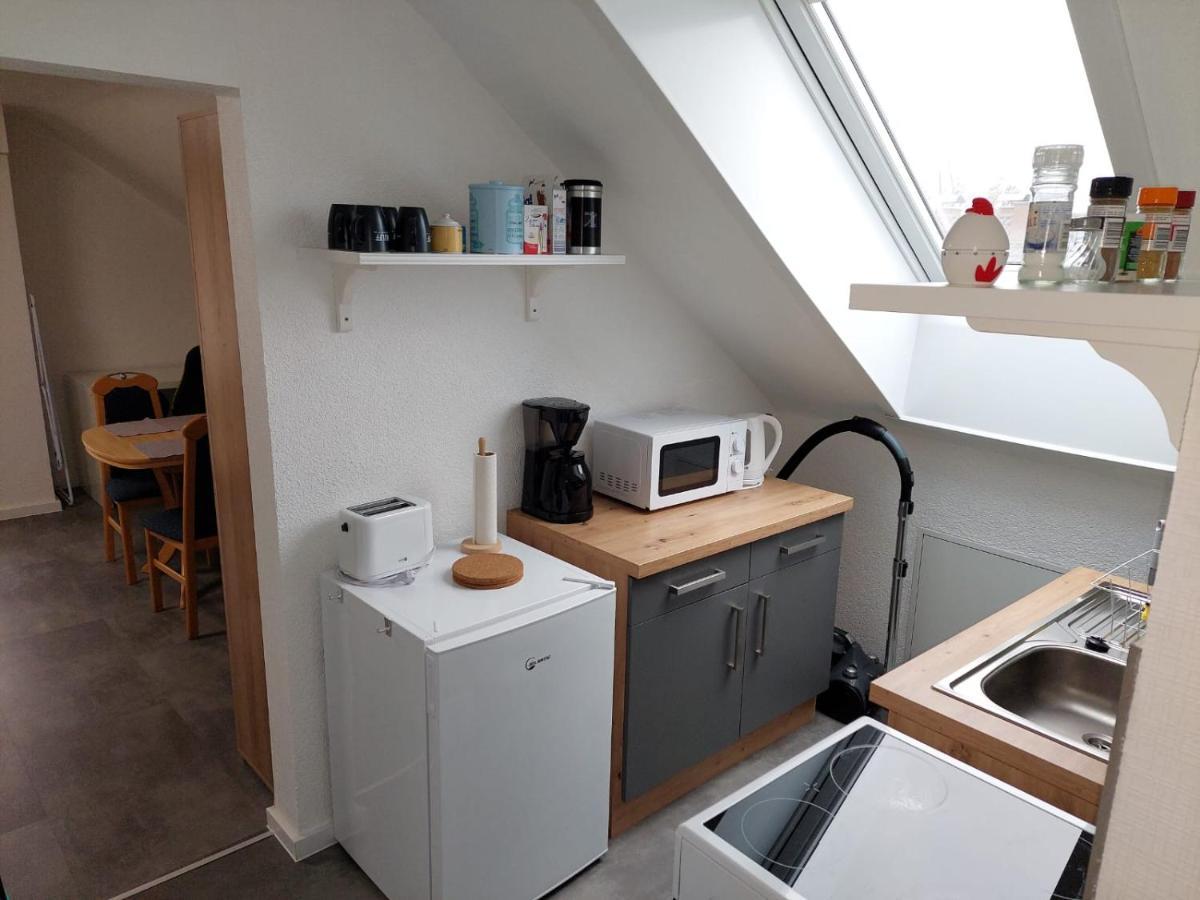 Bruno'S Ferienwohnung Wendlingen am Neckar Kültér fotó